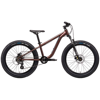 2021 KONA BIKES | HONZO 24