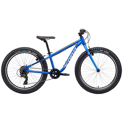 2021 KONA BIKES | HULA