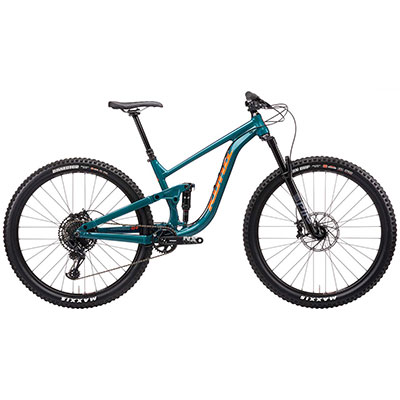 KONA PROCESS 134 新品 Kona Process 134 - Sports Den