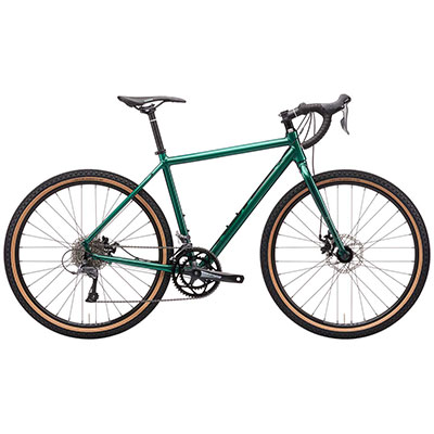 KONA BIKES | ROVE ST