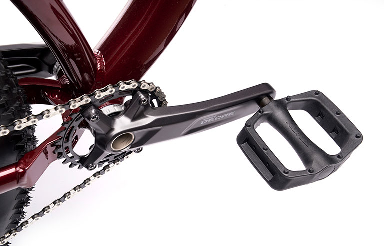 2021 KONA BIKES | BIG HONZO