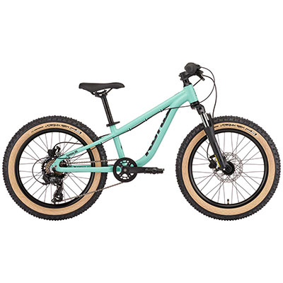 2022 KONA BIKES | HONZO 20