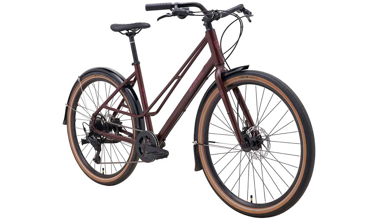 Satin Metallic King Crimson