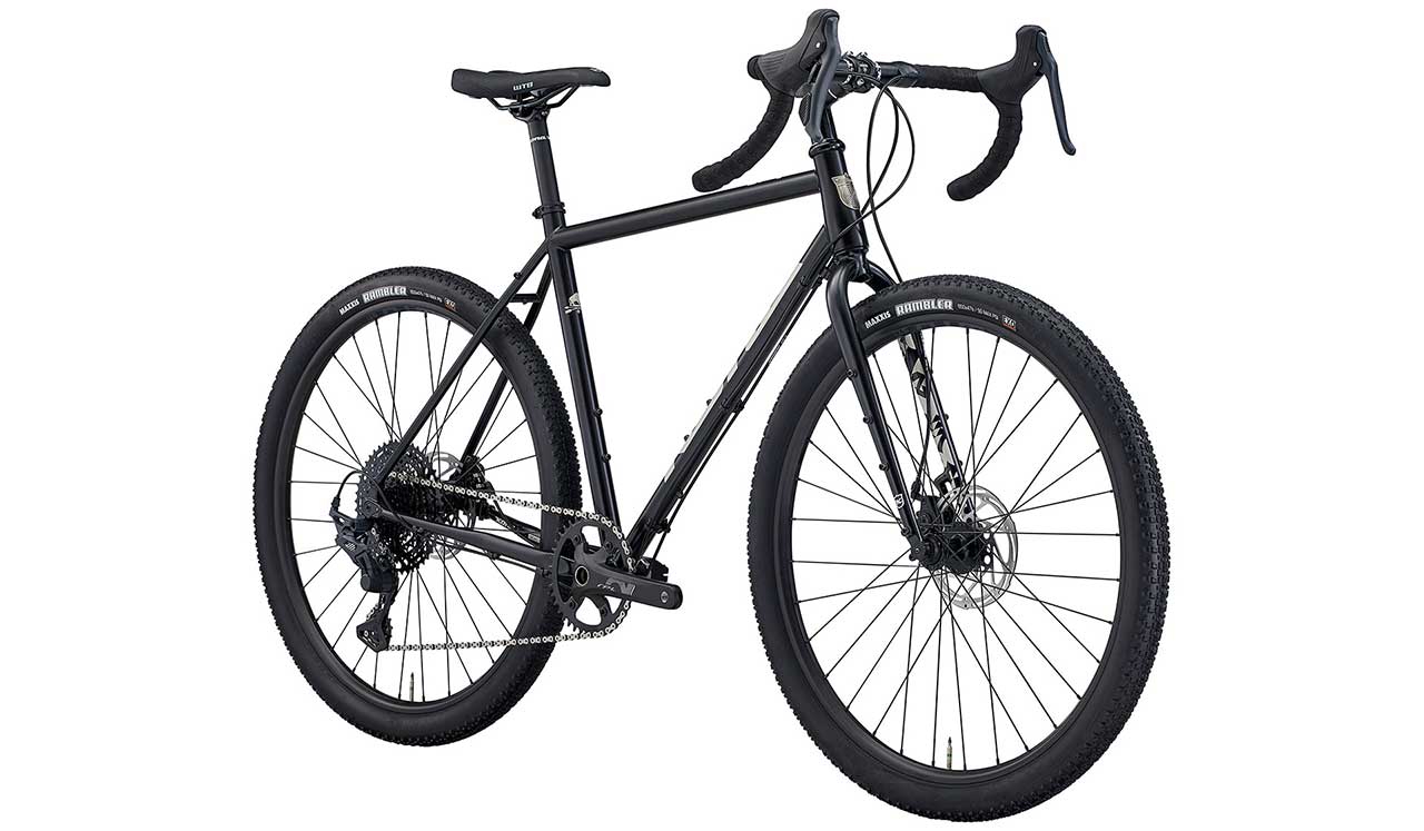 Satin Metallick Black