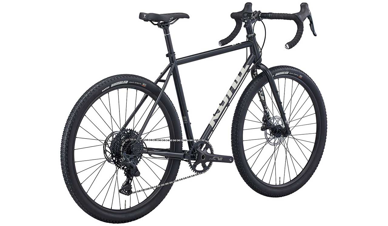 Satin Metallick Black