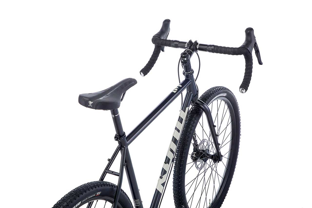 Satin Metallick Black