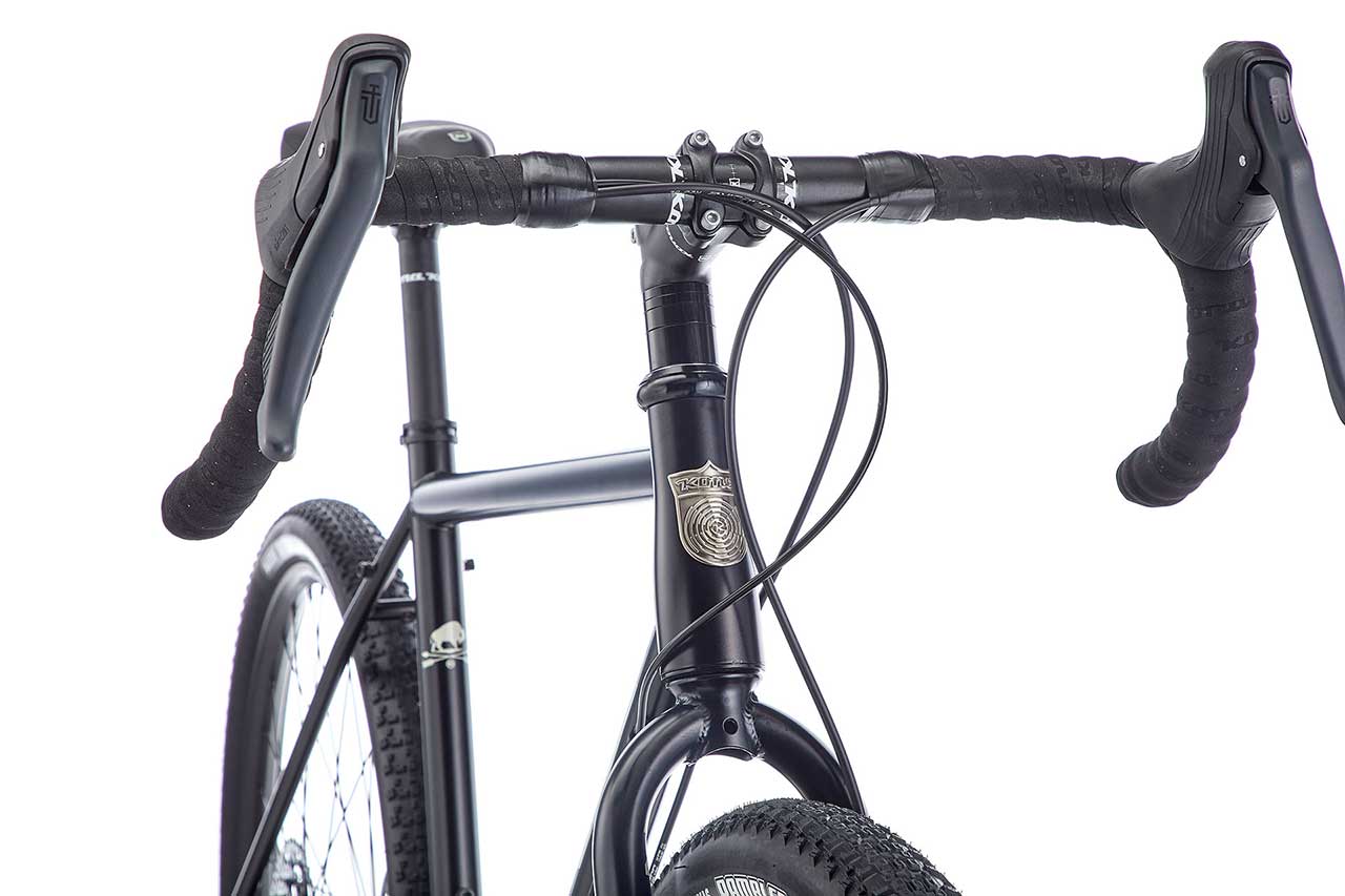 Satin Metallick Black