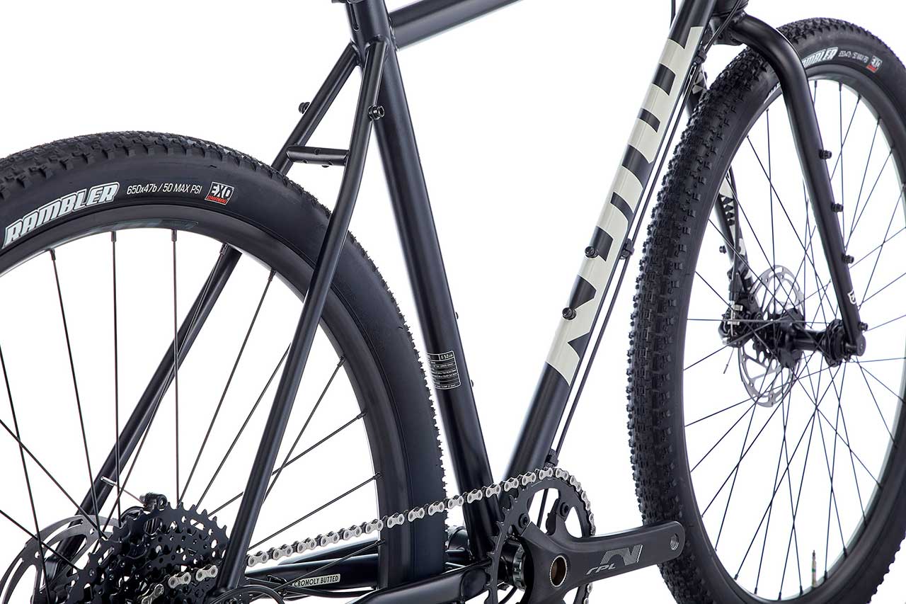 Satin Metallick Black