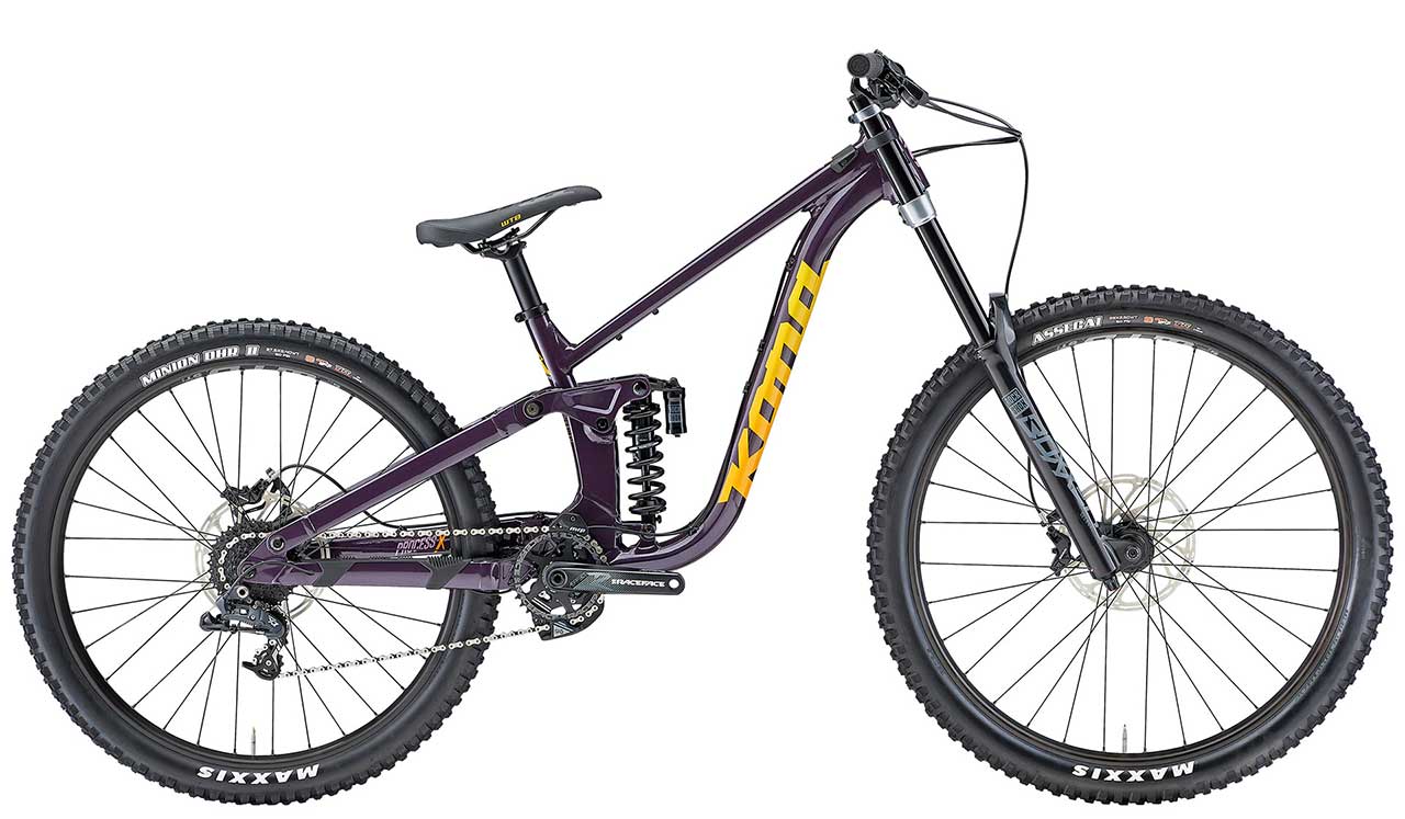 Gloss Metallic Grape