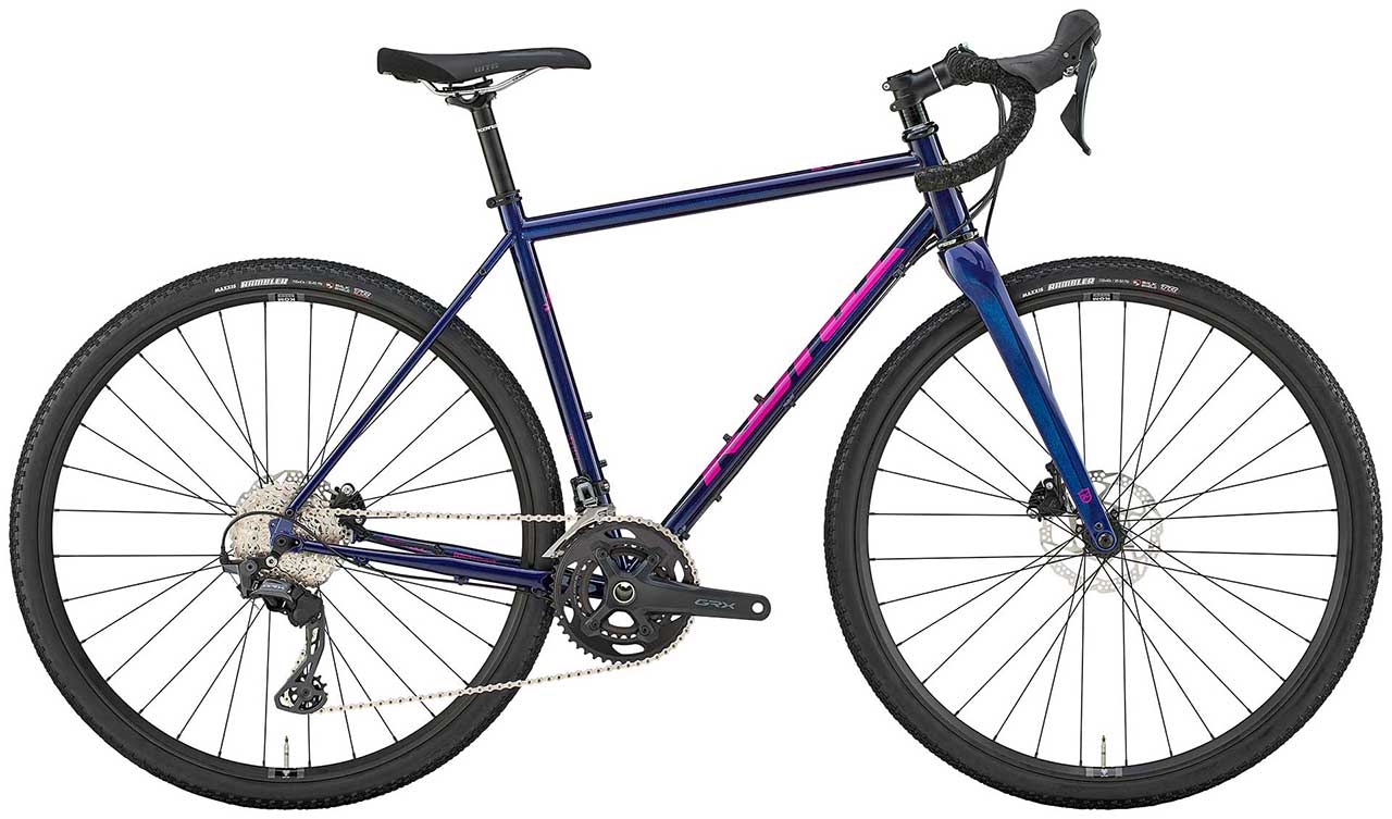 Gloss Metallic Gentian Blue