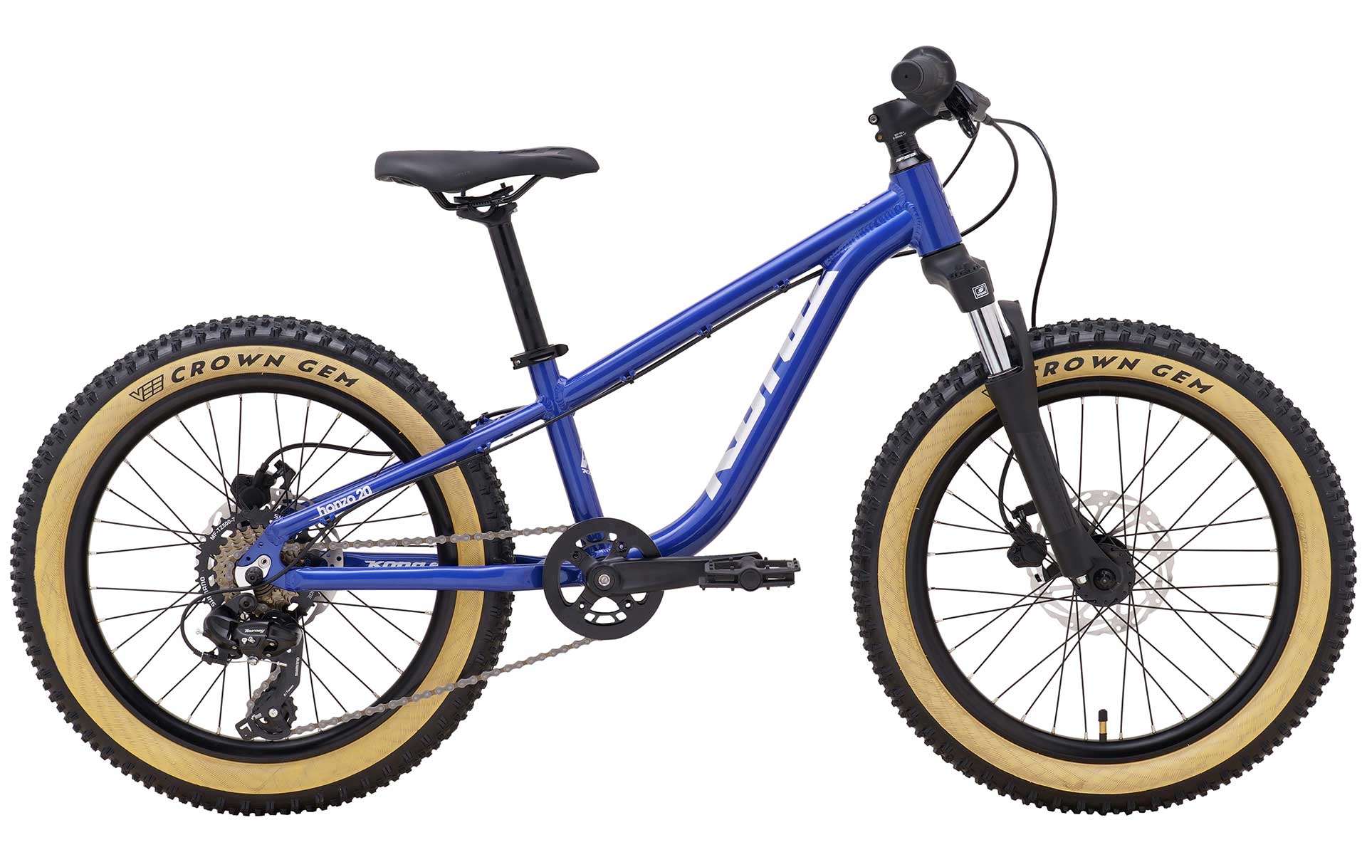 引き取り限定　Kona Honzo 20インチ KONA BIKES | HONZO 20