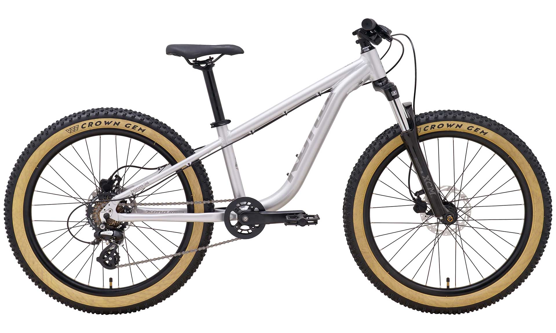 自転車本体 KONA HONZO 24 KONA BIKES | HONZO 24