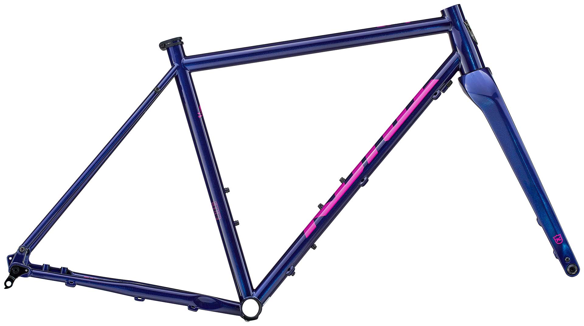 KONA BIKES | ROVE LTD FRAMESET