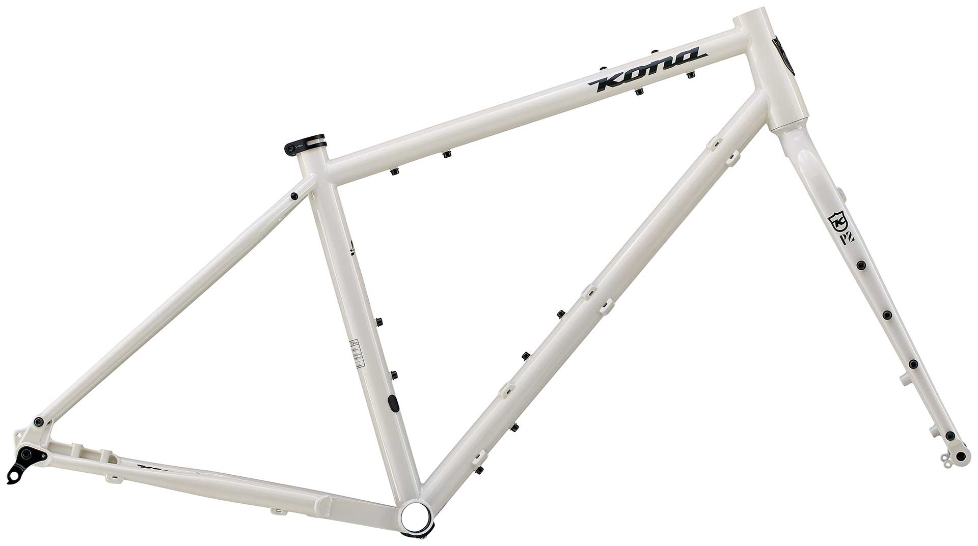 KONA BIKES | SUTRA LTD FRAMESET