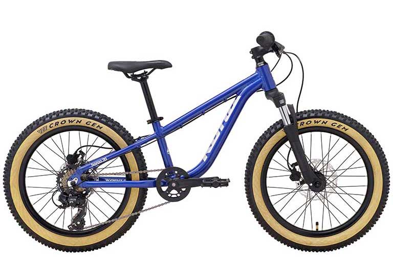 KIDS' ｜ KONAWORLD | カナダノースショアのMTBブランドKONA
