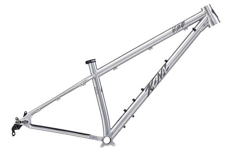 HONZO ESD FRAMESET