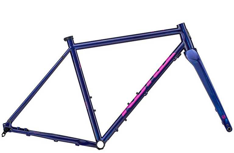 DROP BAR / GRAVEL ｜ KONAWORLD | カナダノースショアのMTBブランドKONA