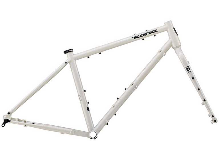 DROP BAR / GRAVEL ｜ KONAWORLD | カナダノースショアのMTBブランドKONA
