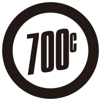 700C WHEELS