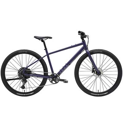 KONA BIKES | DEW DL
