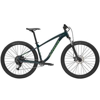 KONA BIKES | FIRE MOUNTAIN