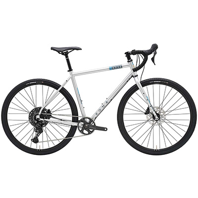 自転車 KONA ROVE NRB これこそオールラウンダー / KONA ROVE NRB DL | Circles / サークルズ