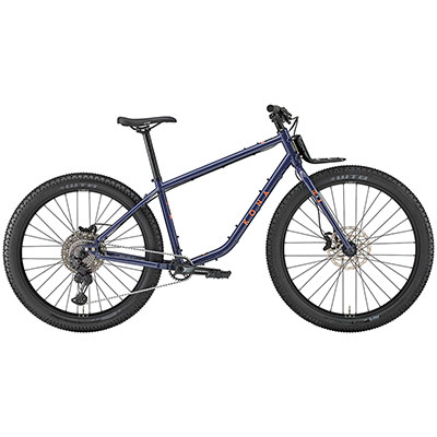 KONA BIKES | UNIT X