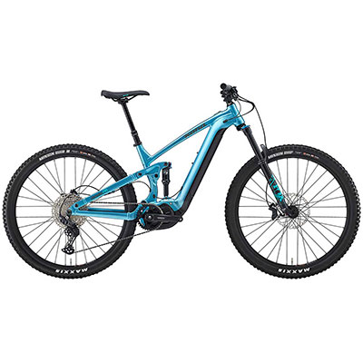 KONA マウンテンバイク 引取限定【千葉県】 KONA マウンテンバイク