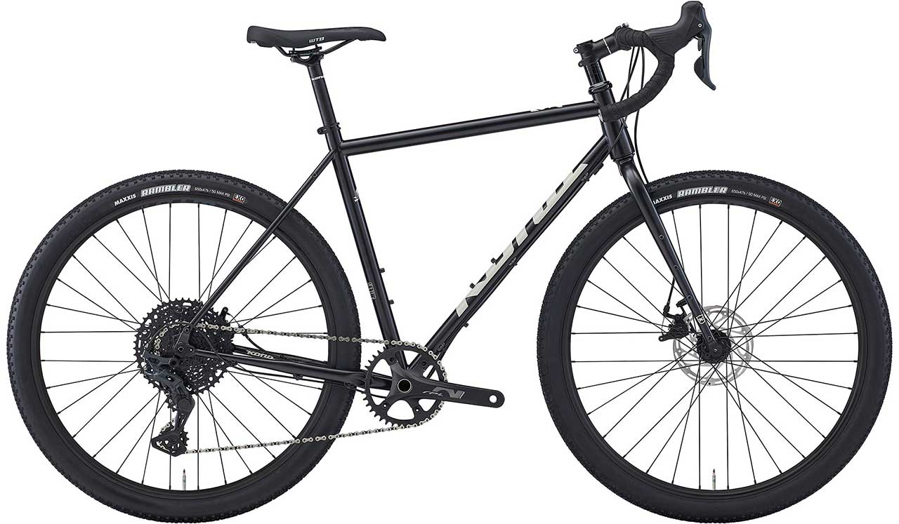 Satin Metallick Black