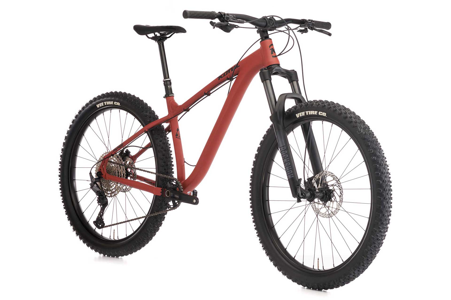 KONA BIKES | BIG HONZO DL