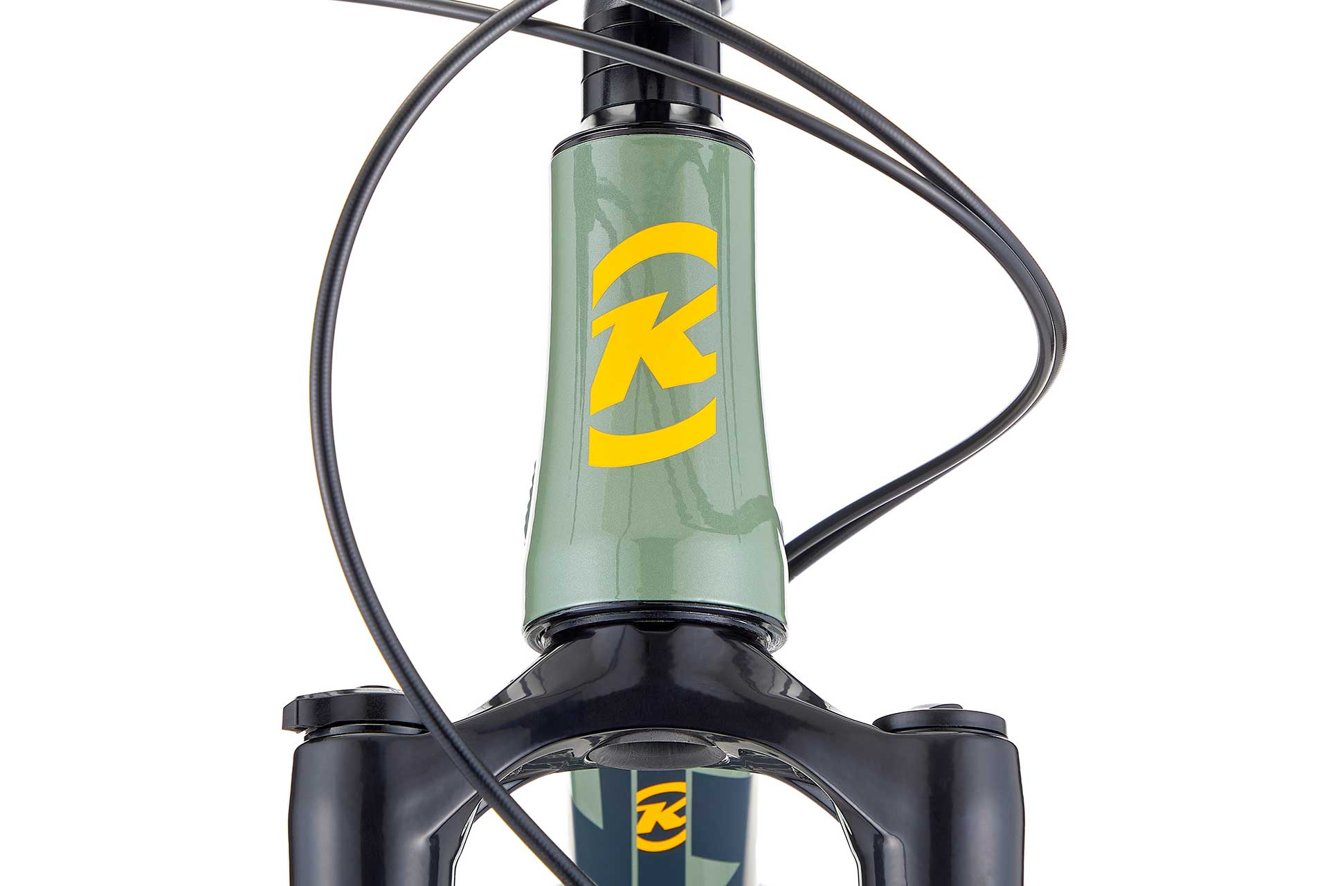 KONA BIKES | CINDER CONE