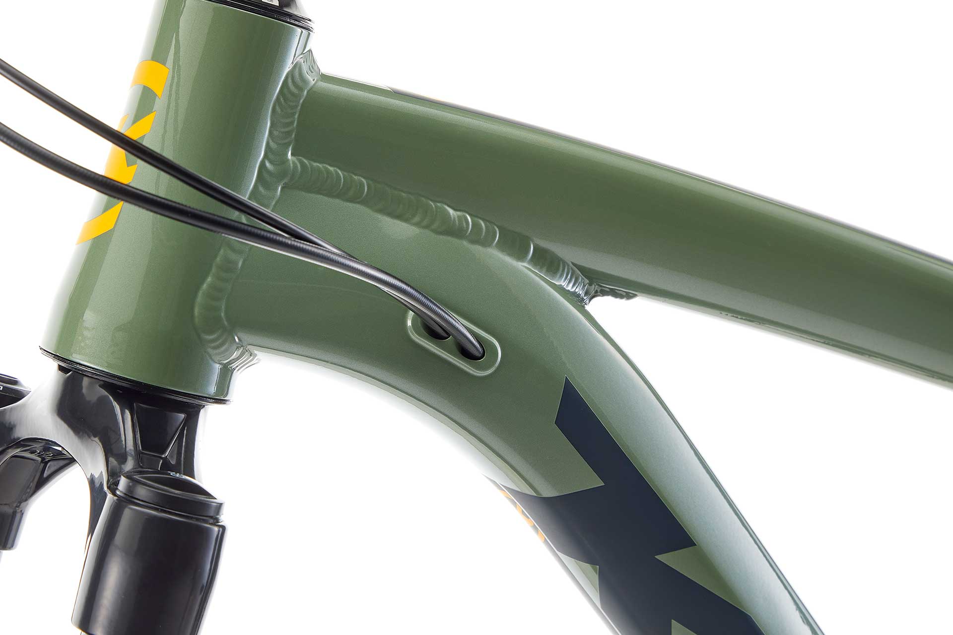 KONA BIKES | CINDER CONE