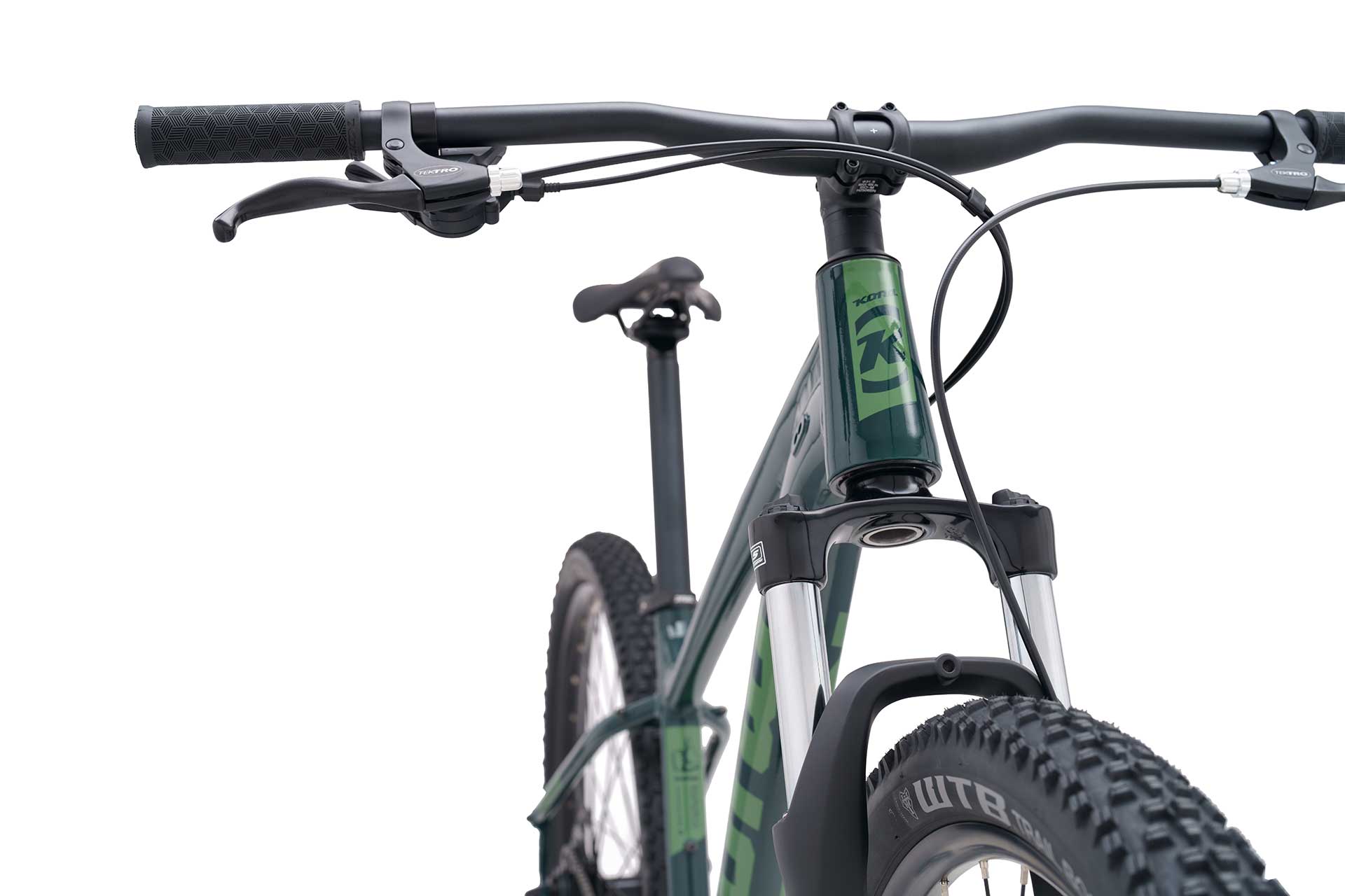 KONA BIKES | FIRE MOUNTAIN