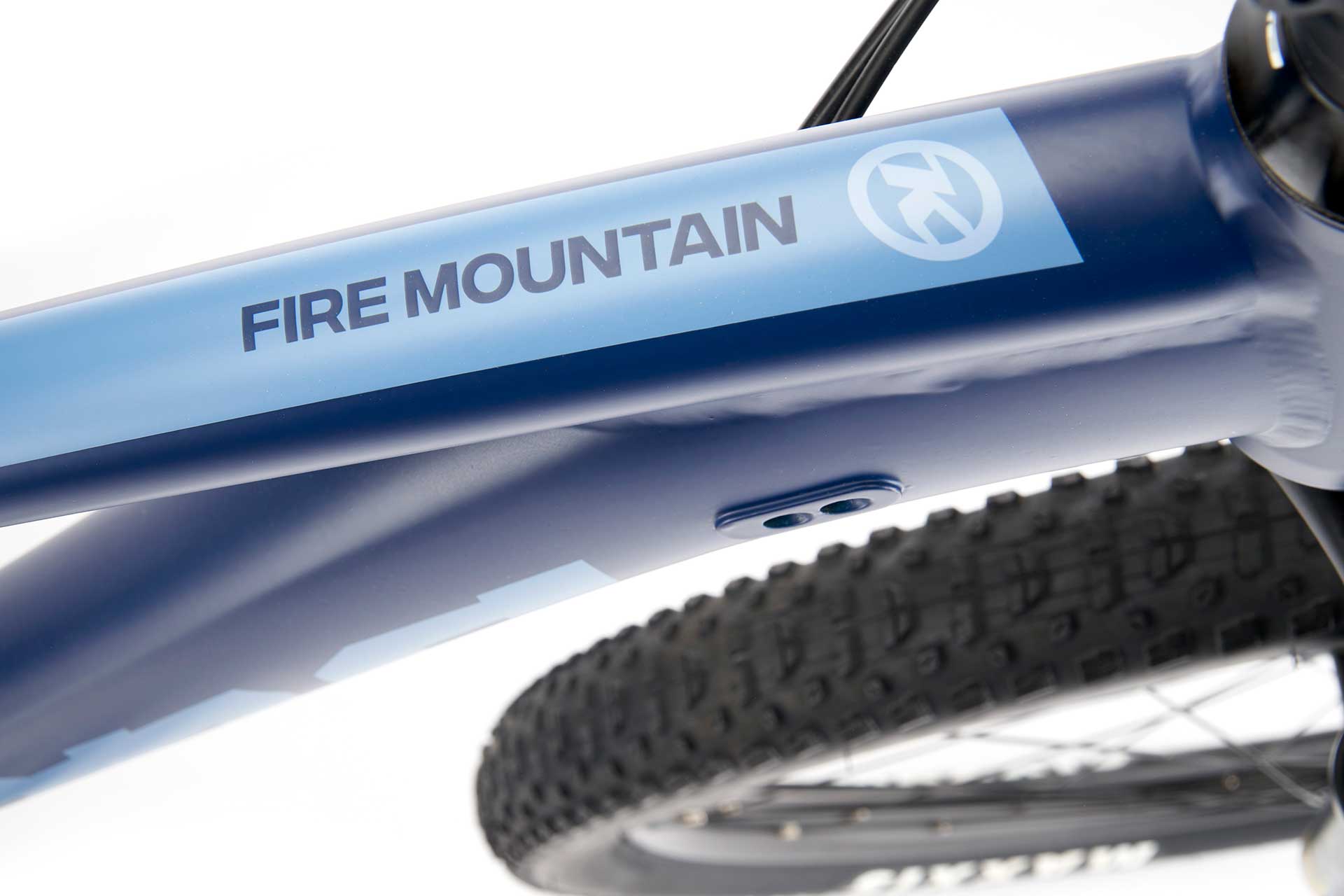 KONA BIKES | FIRE MOUNTAIN