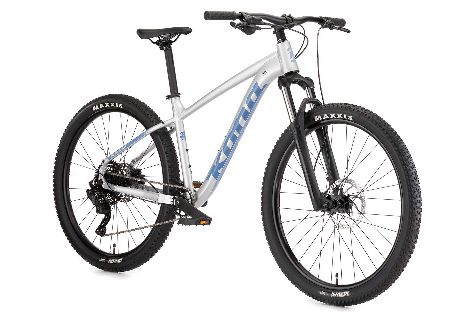 KONA BIKES | FIRE MOUNTAIN