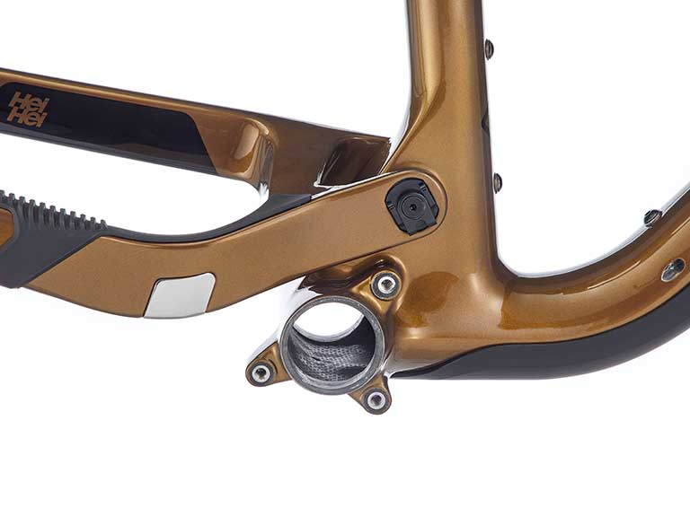 HEI HEI CR Frame image