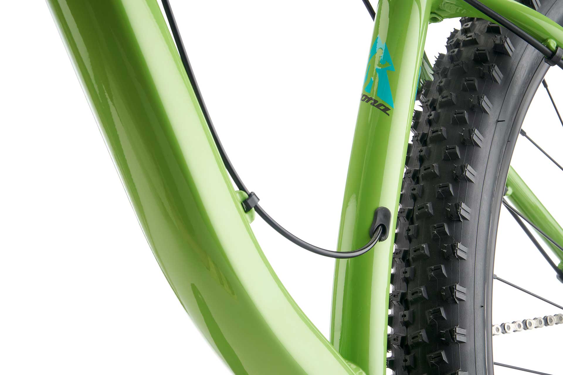KONA BIKES | HONZO