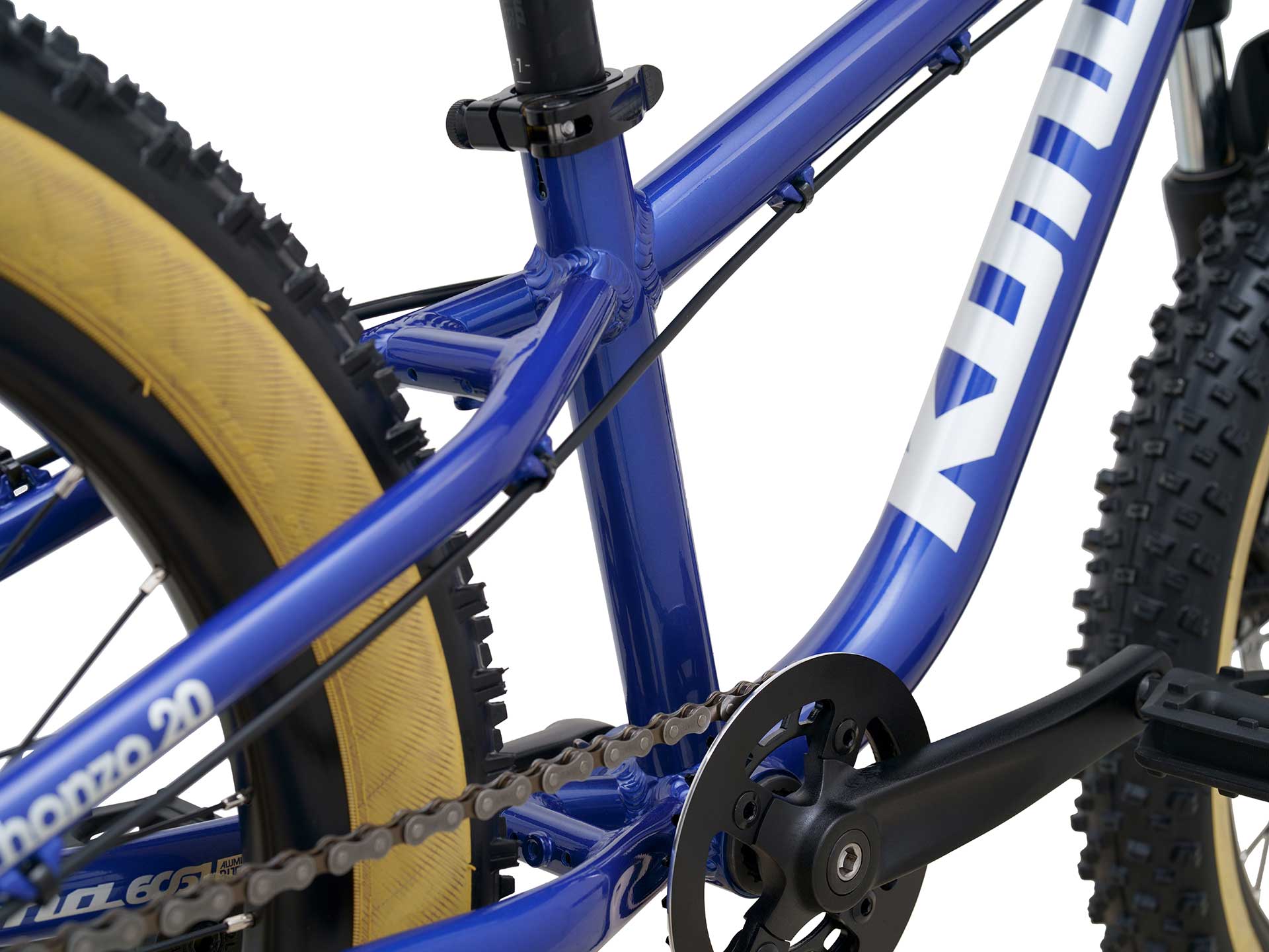 KONA BIKES | HONZO 20