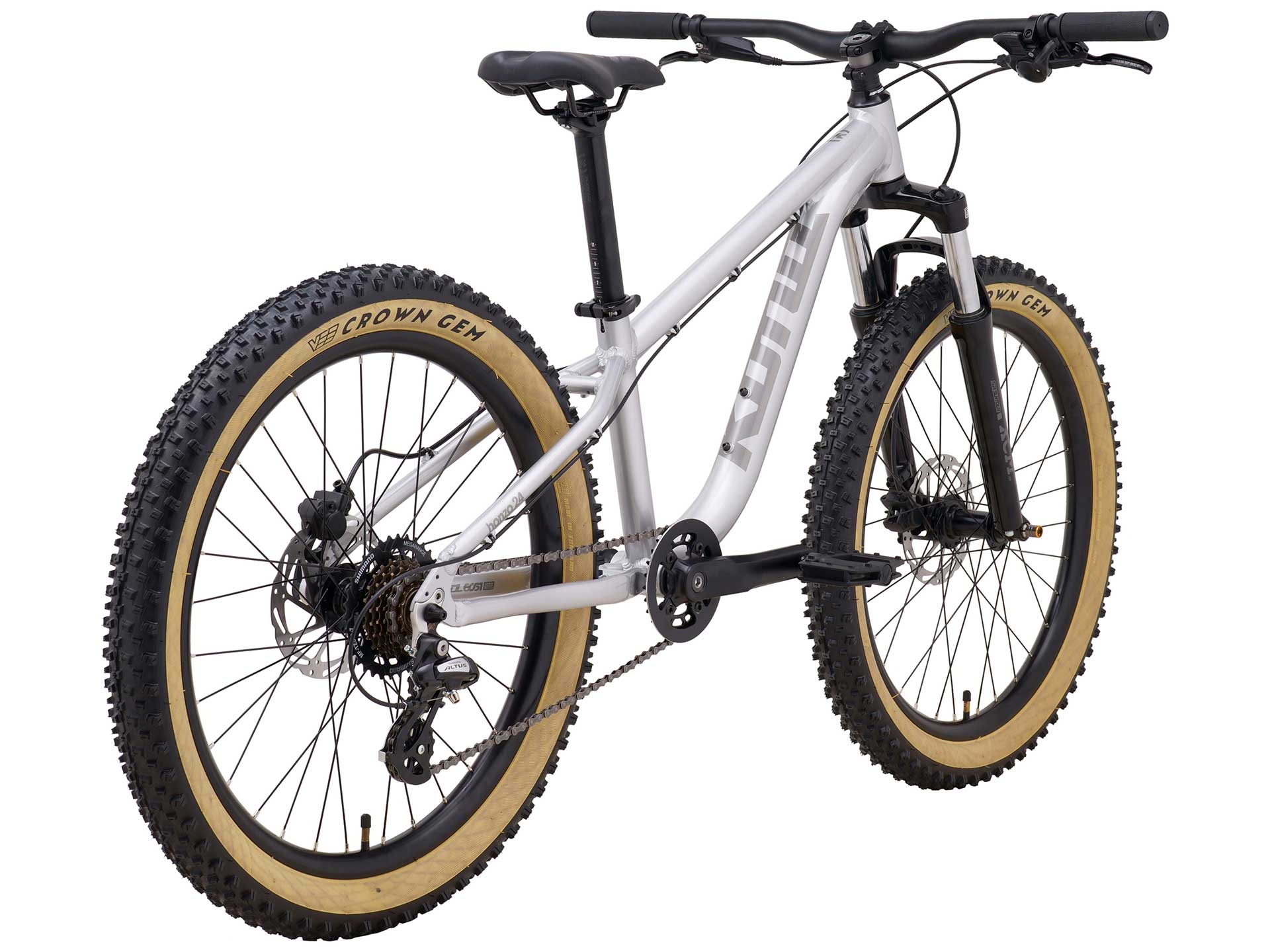 KONA BIKES | HONZO 24