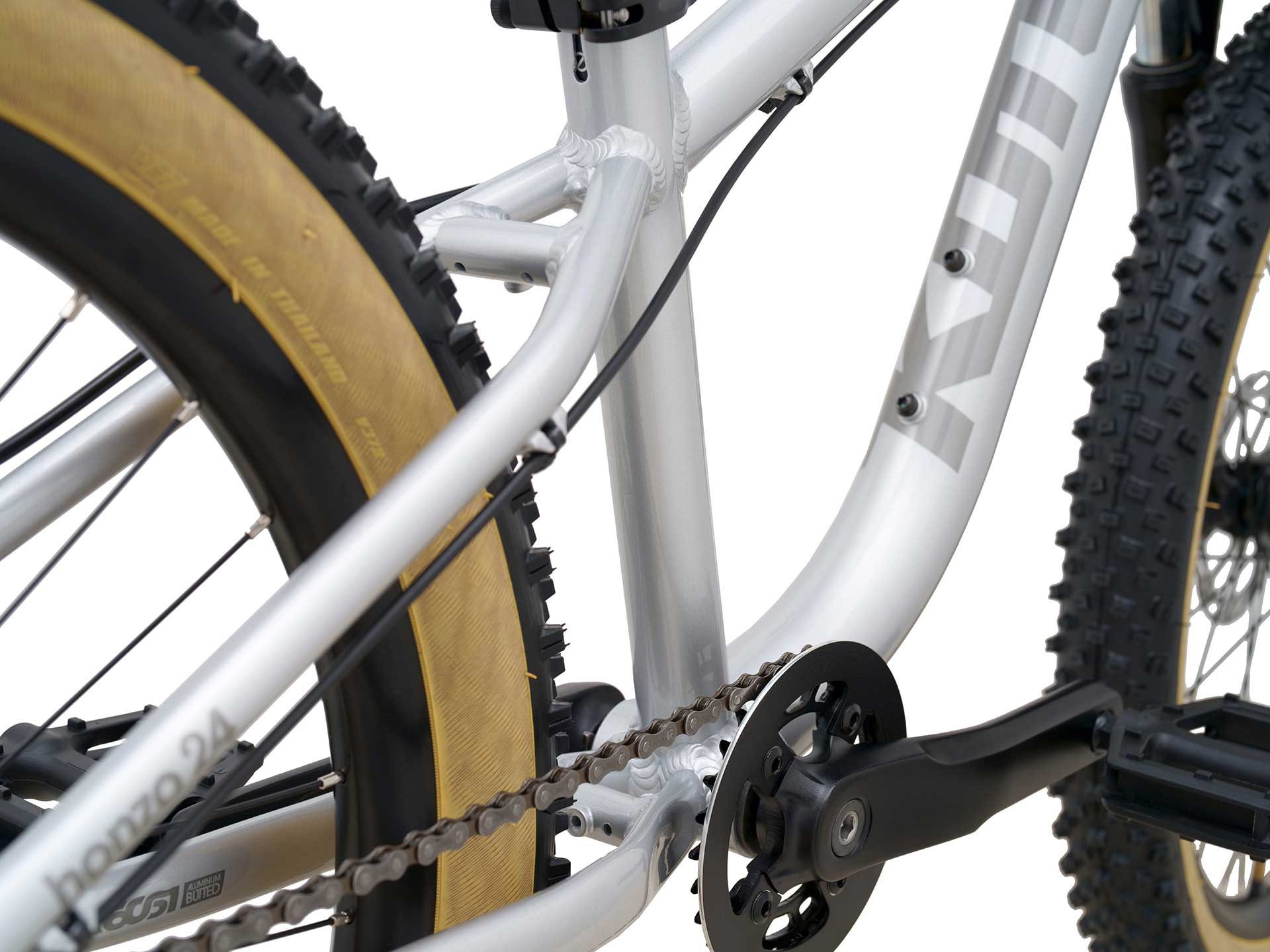 KONA BIKES | HONZO 24