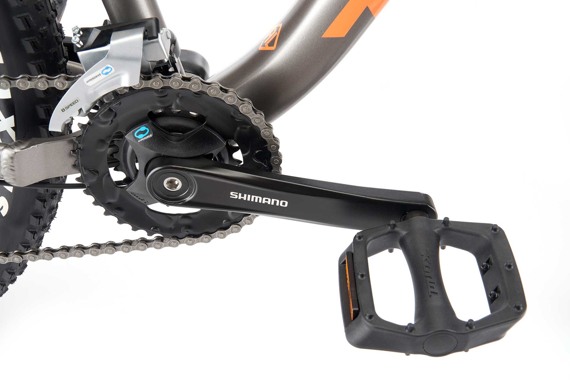 26インチ Kona Lanai バイク　自転車　室内保管 KONA BIKES | LANA'I