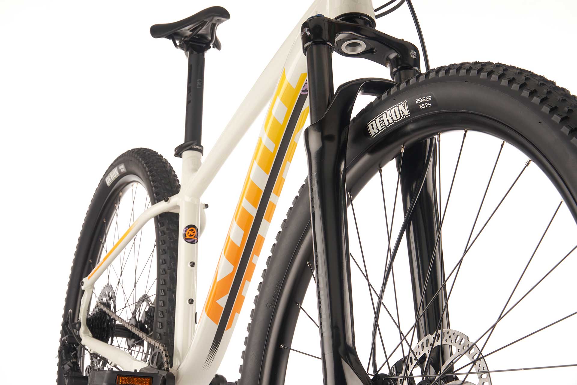 KONA BIKES | LAVA DOME