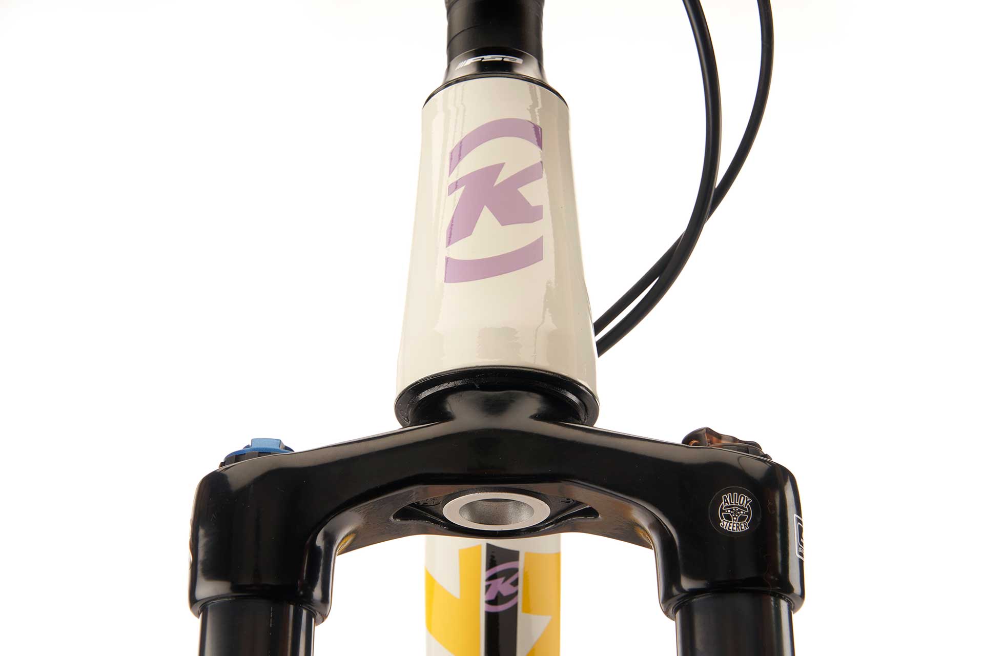 KONA BIKES | LAVA DOME