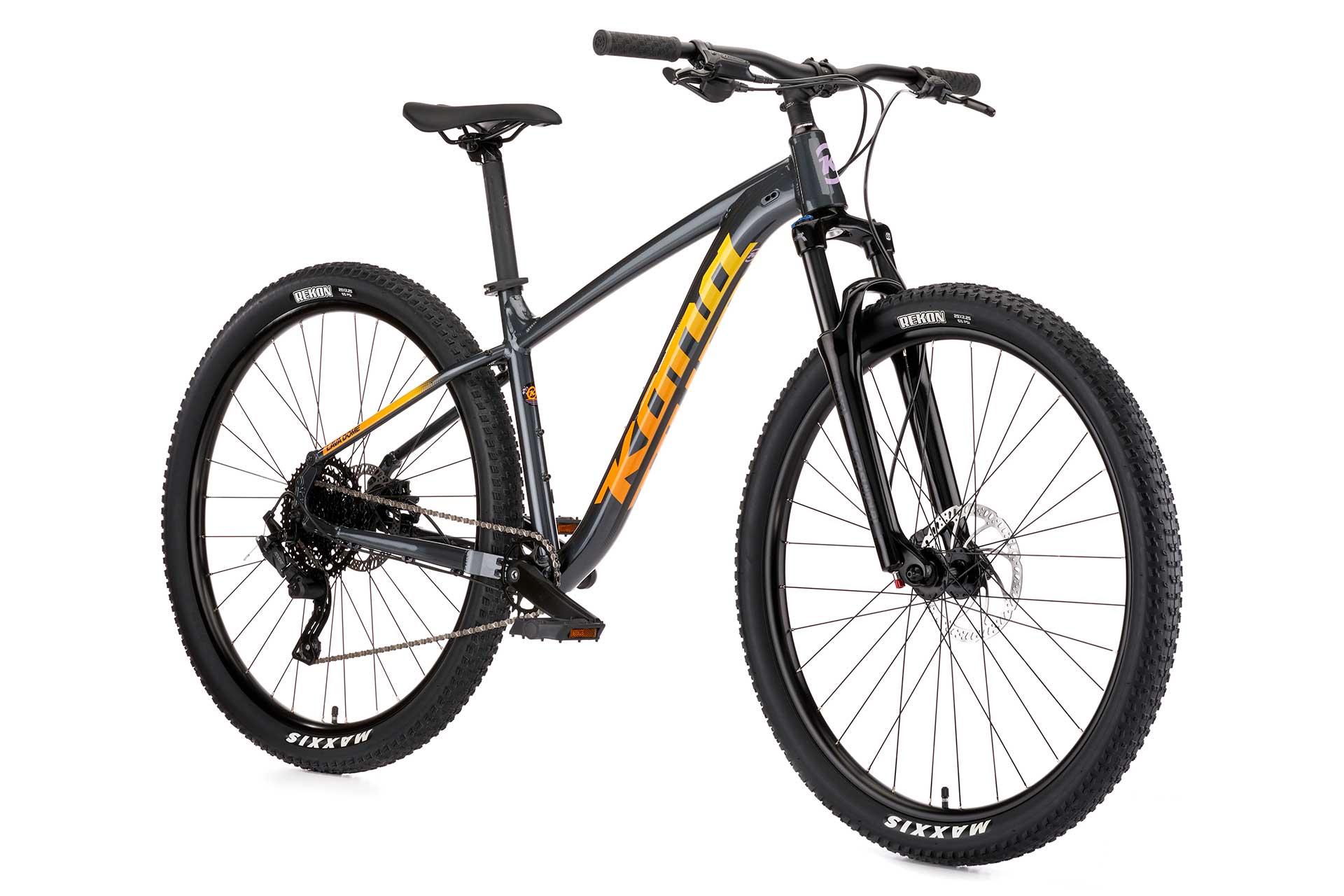 KONA BIKES | LAVA DOME