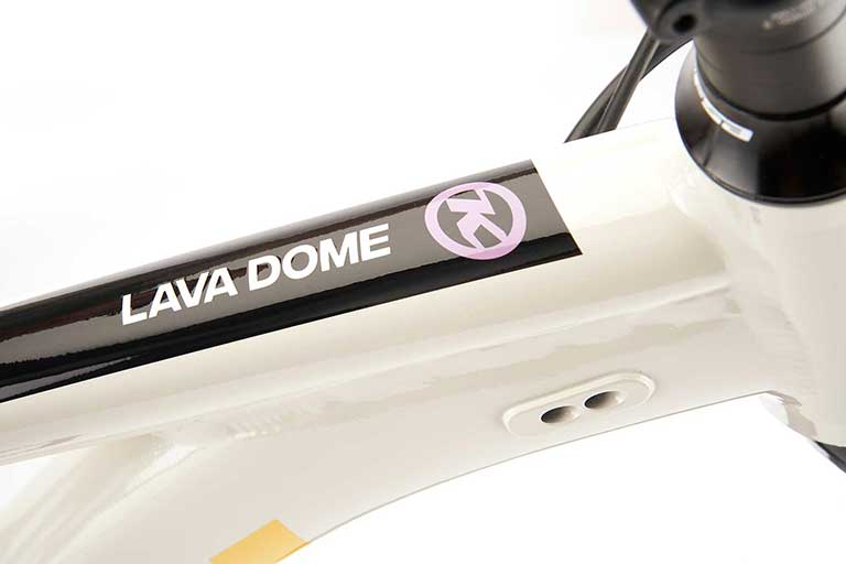 LAVA DOME image