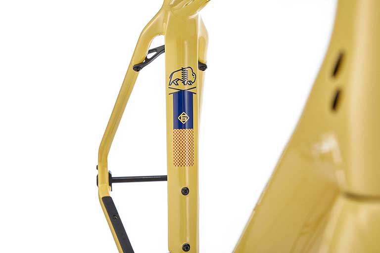 LIBRE CR/DL FRAMESET image