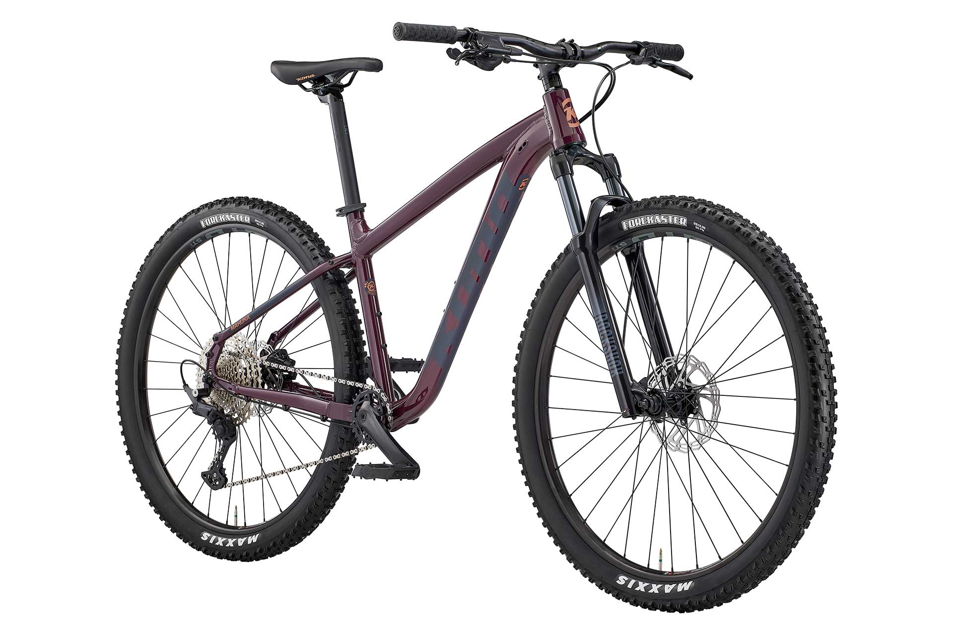 KONA BIKES | MAHUNA