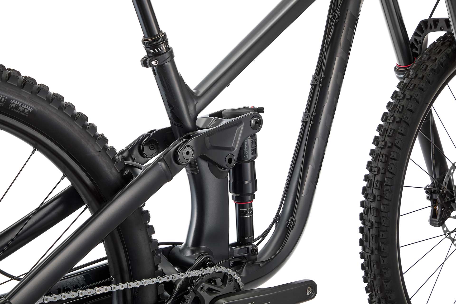 KONA BIKES | PROCESS 153 G3