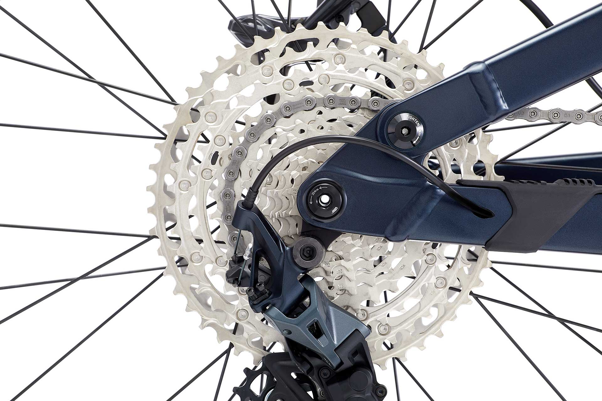 KONA BIKES | PROCESS X