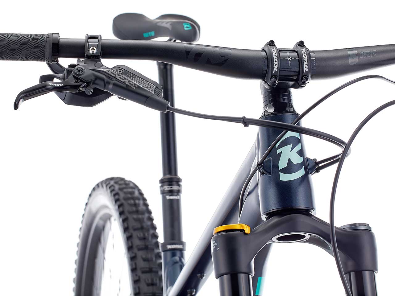KONA BIKES | PROCESS X